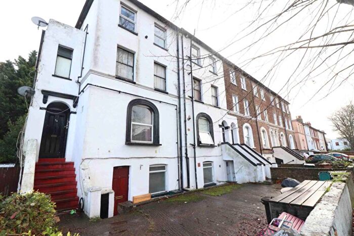 1 Bedroom Flat To Rent In Ash Grove, Anerley, SE20