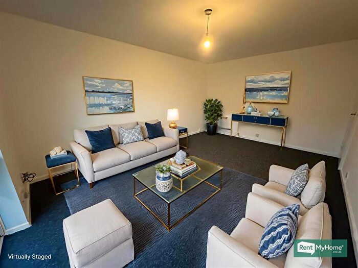 2 Bedroom Apartment To Rent In Cropthorne Avenue, Leicester, LE5