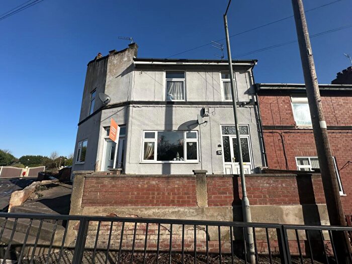 3 Bedroom Flat For Sale In Norton Common Road, Norton, Doncaster, South Yorkshire, DN6