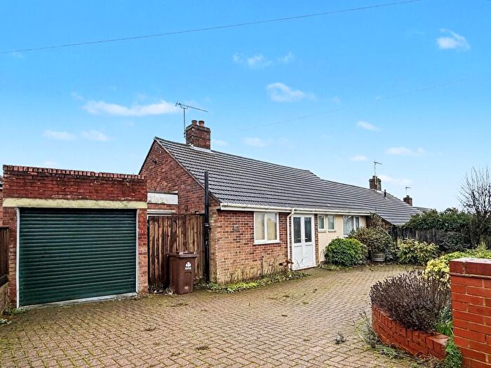 2 Bedroom Bungalow For Sale In Dales Road, Ipswich, IP1