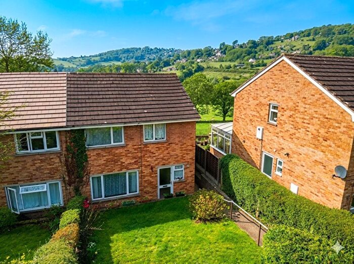 3 Bedroom Semi Detached House For Sale In All Saints Road, Blakeney, GL15