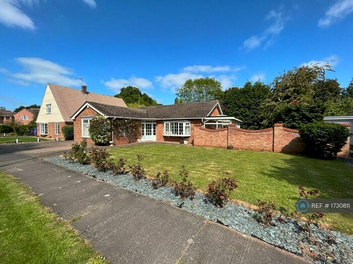 3 Bedroom Bungalow To Rent In Linden Way, Boston, PE21