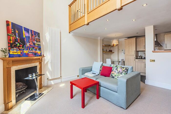 1 Bedroom Flat To Rent In Charles Ii Place, Chelsea, SW3