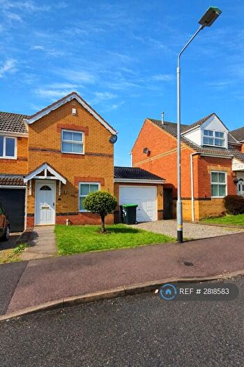 2 Bedroom Semi-Detached House To Rent In All Saints Court, Sutton-In-Ashfield, NG17