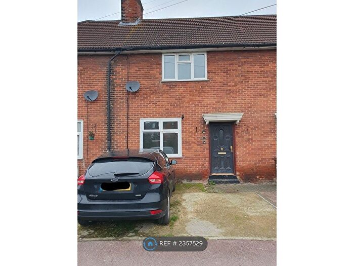 3 Bedroom Terraced House To Rent In Downing Road, Dagenham, RM9