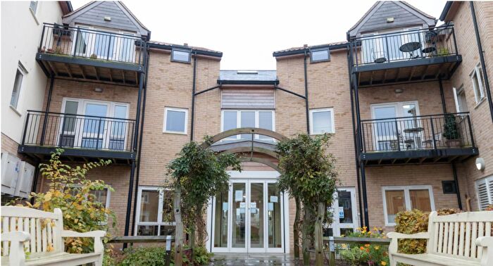 2 Bedroom House For Sale In Airfield Road, Bury St. Edmunds, IP32