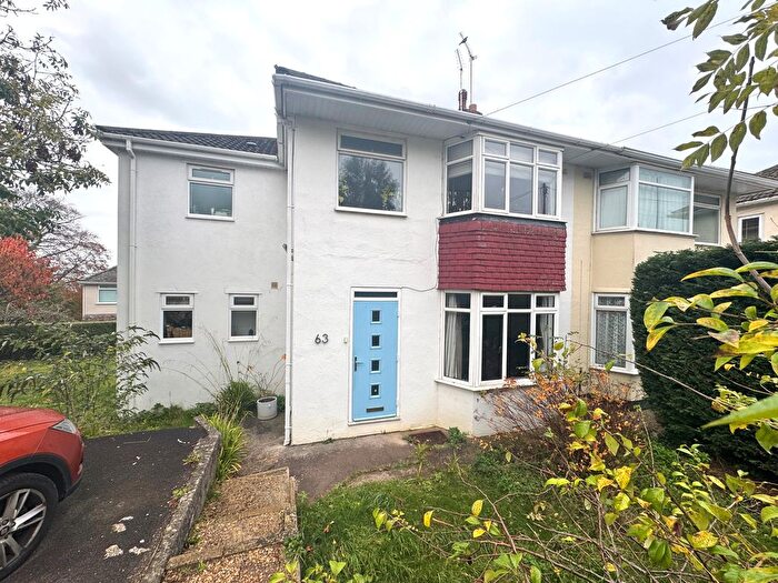 4 Bedroom Semi-Detached House To Rent In Robins Lane, Frome, BA11