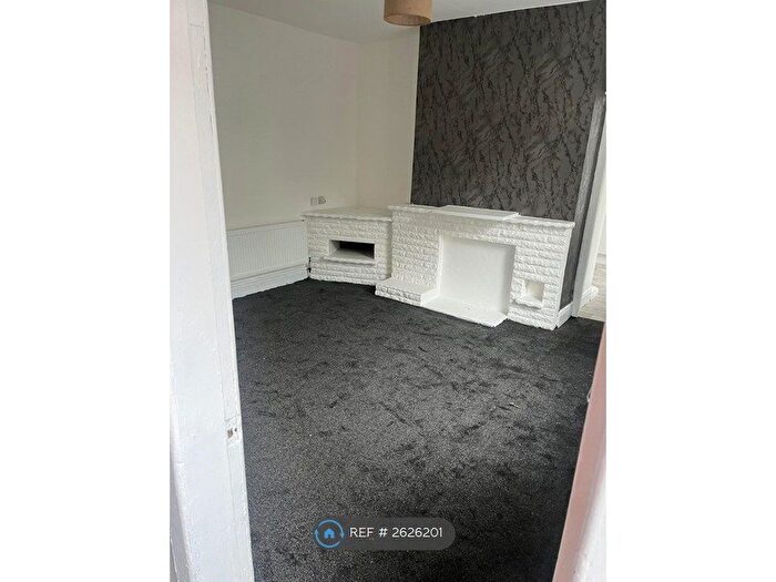 2 Bedroom Semi-Detached House To Rent In Albert Street, Accrington, BB5