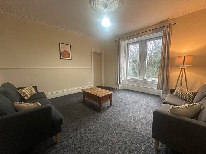 1 Bedroom Flat To Rent In Dens Road, Dundee, DD3