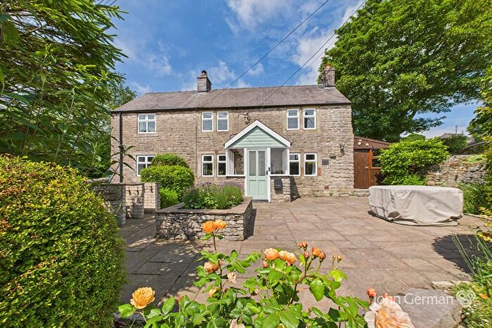 3 Bedroom Detached House For Sale In Wetton, Ashbourne, DE6