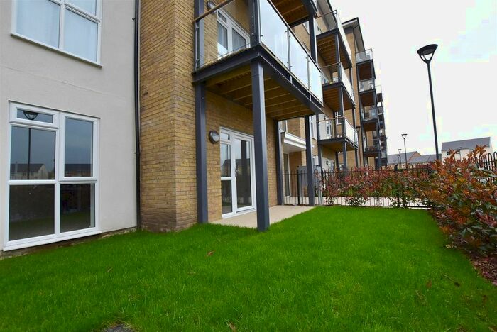 1 Bedroom Flat To Rent In Pennyroyal Drive, West Drayton, UB7