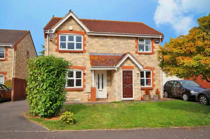 3 Bedroom House To Rent In Innsworth, GL3