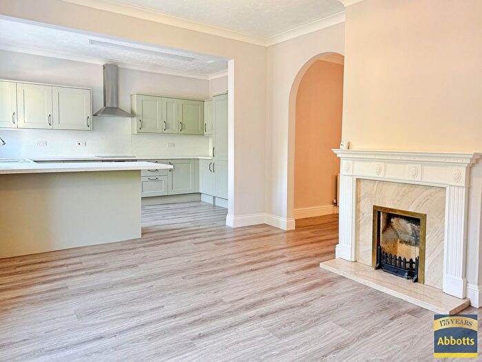 4 Bedroom Bungalow To Rent In The Park, Bury St. Edmunds, IP31
