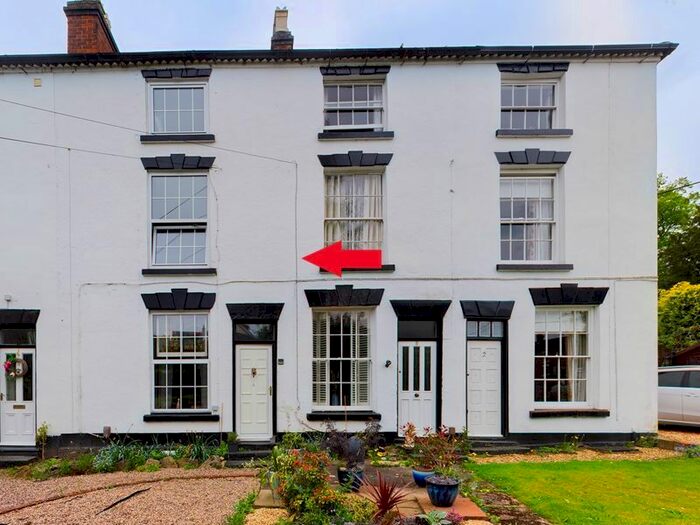 Houses for sale & to rent in TF7 4EE, Brook Road, Madeley Telford