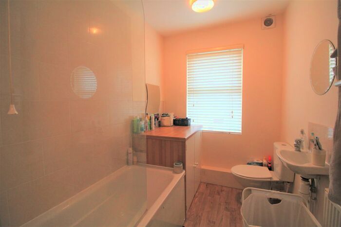 1 Bedroom Flat To Rent In Stacy Road, Norwich, NR3