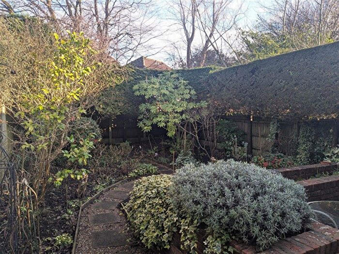 4 Bedroom Detached House For Sale In Ashford Road, St. Michaels, Tenterden, Kent, TN30