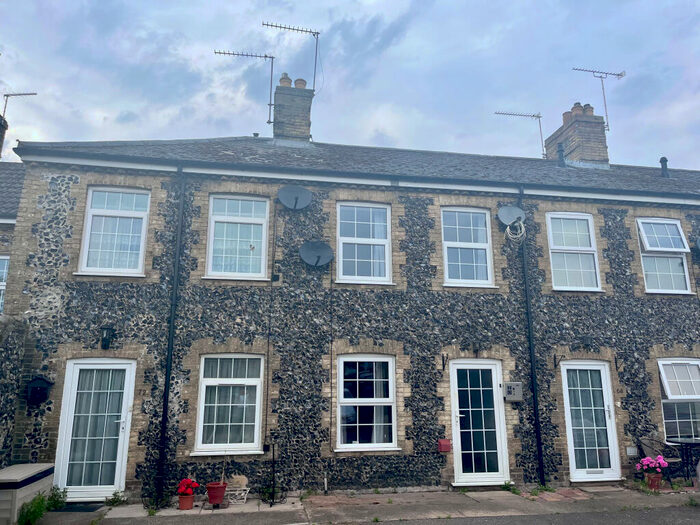 2 Bedroom Terraced House To Rent In London Road, Brandon, IP27