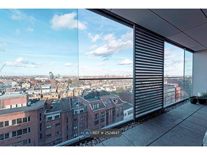 2 Bedroom Flat To Rent In Upper Richmond Road, London, SW15