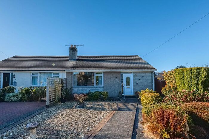 2 Bedroom Semi Detached Bungalow For Sale In Loughrigg Avenue, Kendal, LA9