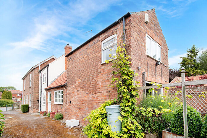 4 Bedroom Cottage For Sale In Town Street, Clayworth, Retford, DN22