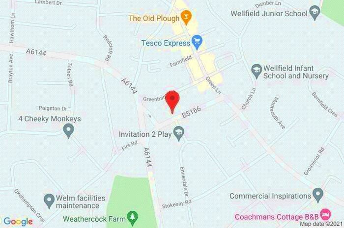 3 Bedroom Property To Rent In Carrington Lane, Sale, M33