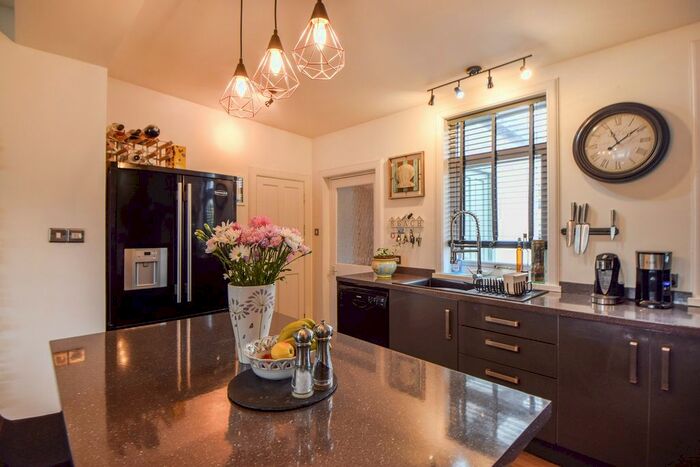 2 Bedroom Detached House For Sale In North-A-Voe, Yell, ZE2