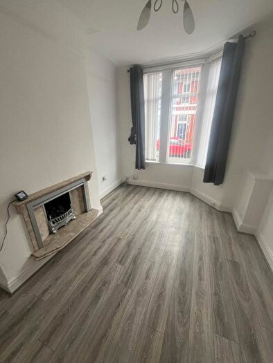 3 Bedroom Terraced House To Rent In Kenyon Road, Liverpool, L15