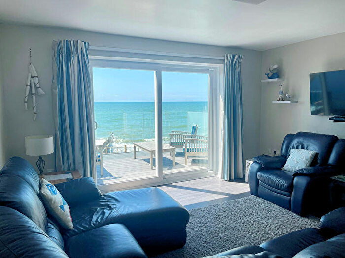 2 Bedroom Terraced House For Sale In D Plas Edwards, Tywyn, LL36