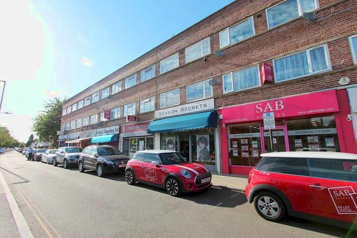 1 Bedroom Flat To Rent In Ruislip Road, Greenford, UB6