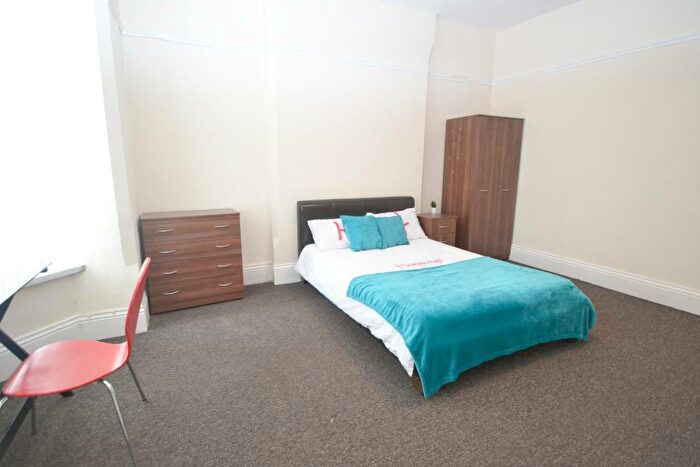 4 Bedroom Terraced House To Rent In Mona Road, West Bridgford, NG2