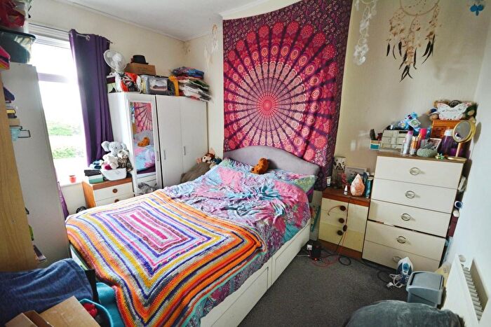 3 Bedroom Terraced House To Rent In Park Avenue, Coundon Gate, Bishop Auckland, DL14