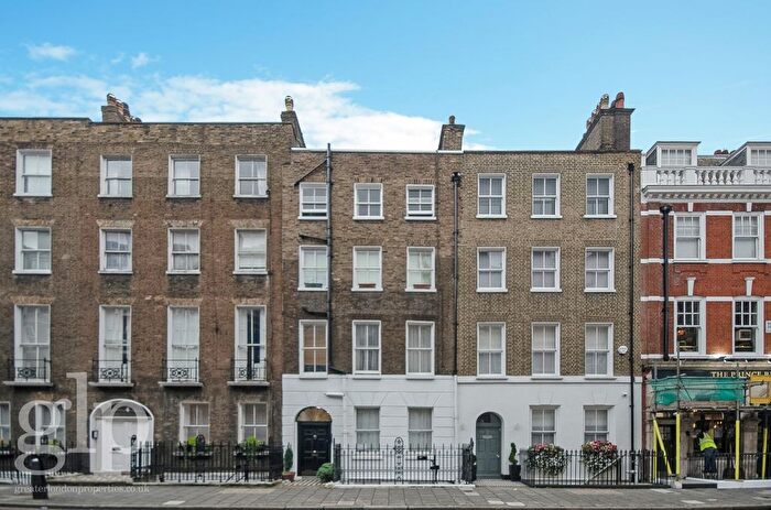 Studio To Rent In Nottingham Street, Marylebone, W1U