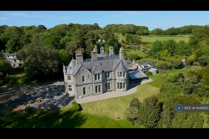 2 Bedroom Semi-Detached House To Rent In Cornelyn Manor, Llangoed, Beaumaris, LL58