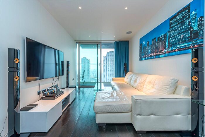 1 Bedroom Apartment To Rent In The Heron, Moor Lane, Moorgate, London, EC2Y