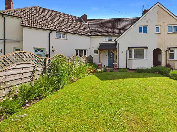 3 Bedroom Terraced House For Sale In Tower Road, Four Oaks, Sutton Coldfield, B75