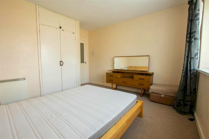 1 Bedroom Flat For Sale In Hampshire Court, Abdon Avenue, Birmingham, B29