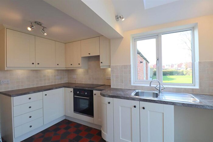 2 Bedroom Semi-Detached House To Rent In Groby Road, CW1
