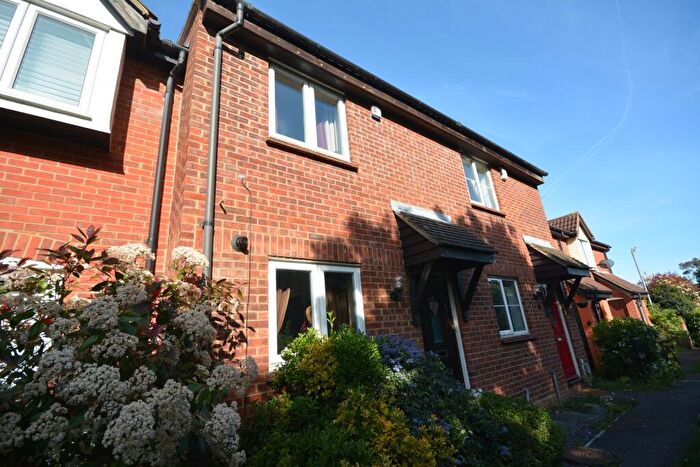 2 Bedroom Terraced House To Rent In Pollards Green, CM2