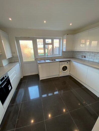 2 Bedroom Terraced House To Rent In Bedroom Terraced House &#; Woodlands Road, Edmonton Green, N9