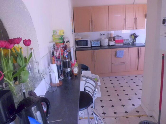 4 Bedroom Property To Rent In Reservoir Road, Selly Oak, Birmingham, B29