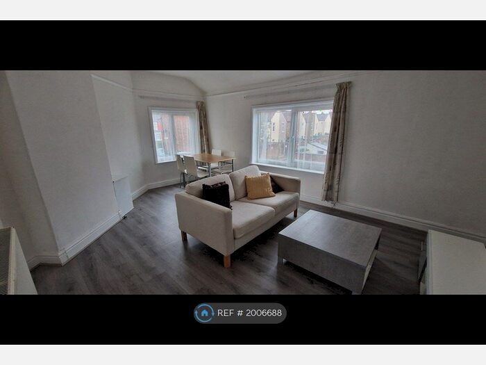 1 Bedroom Flat To Rent In Briarwood Avenue, Warrington, WA1