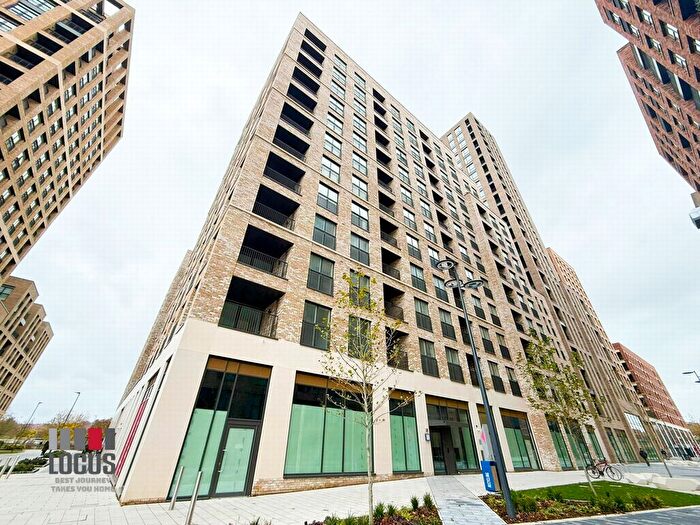 2 Bedroom Flat To Rent In Darmera House, Sanday Drive, Colindale, NW9