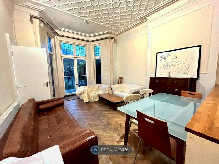 5 Bedroom Flat To Rent In Aberdare Gardens, London, NW6