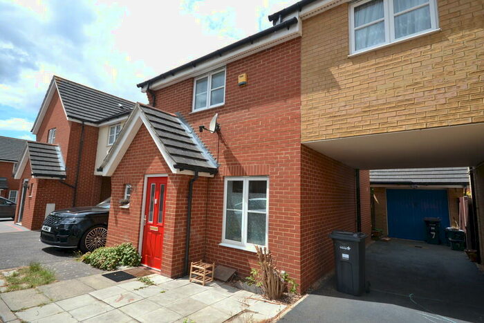 3 Bedroom Terraced House To Rent In Sherman Gardens, Chadwell Heath, RM6