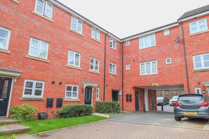 2 Bedroom Flat To Rent In Chaffinch Close, Heysham, Morecambe, LA3