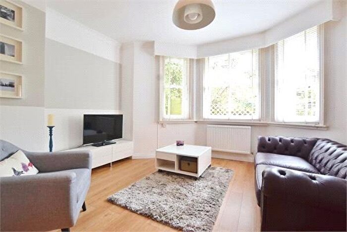 1 Bedroom Apartment To Rent In Fourth Avenue, Hove, East Sussex, BN3