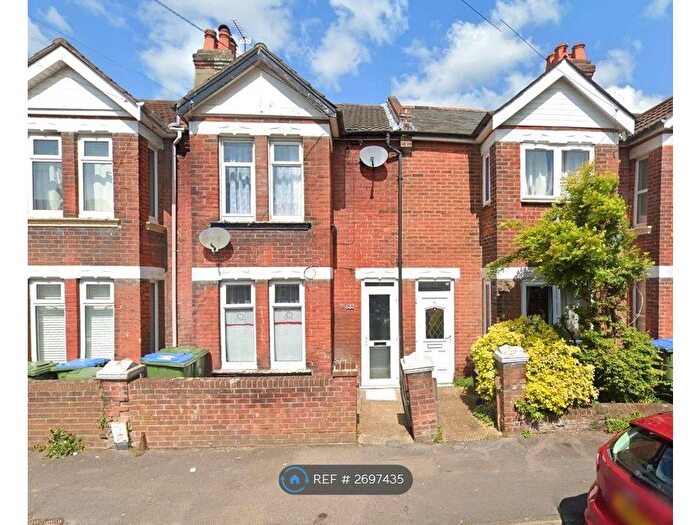 4 Bedroom Terraced House To Rent In Malmesbury Road, Southampton, SO15