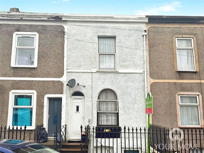 1 Bedroom Property To Rent In Edwin Street, Gravesend, Kent, DA12
