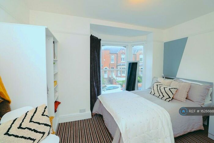 5 Bedroom Terraced House To Rent In West Parade, Lincoln, LN1