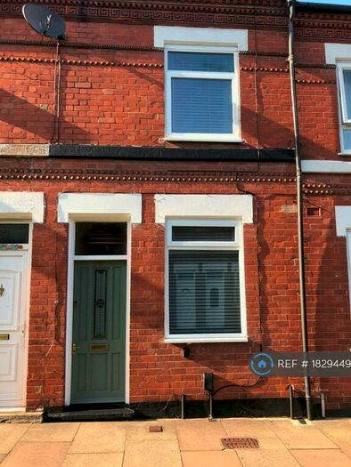 2 Bedroom Terraced House To Rent In Colchester Street, Coventry, CV1